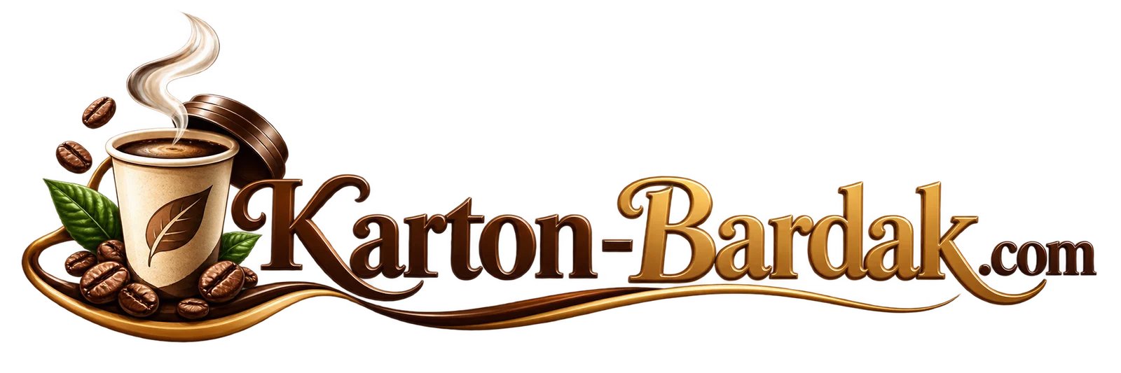 Karton Bardak