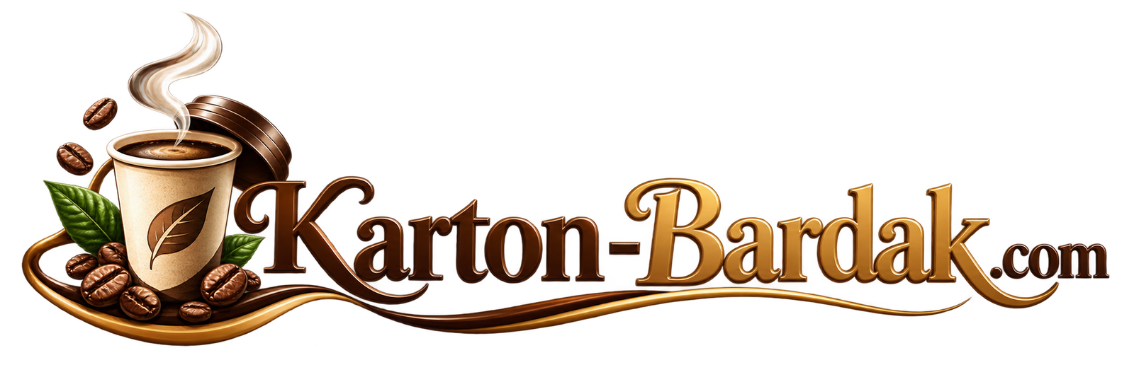Karton Bardak